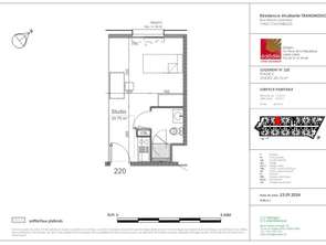 Location StudioColombelles