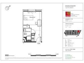 Location StudioColombelles
