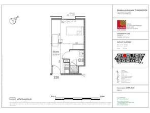 Location StudioColombelles