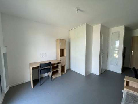 Location Studio 1 pièce Colombelles 14