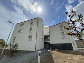 Location Appartement 2 piècesColombelles