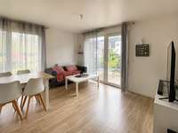 Location appartement 2 pièces Location appartement 2 pièces
