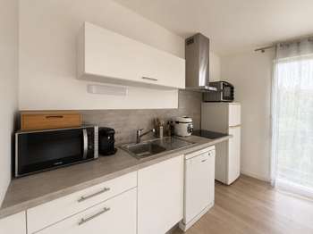 Location appartement 2 pièces Location appartement 2 pièces
