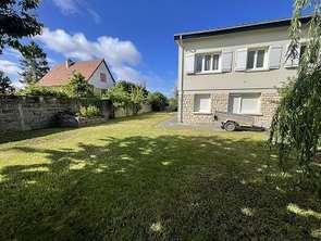 Location Appartement 4 piècesColombelles