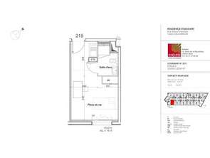 Location StudioColombelles