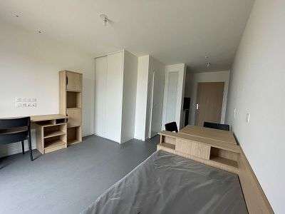 Location Studio 1 pièce Colombelles 14