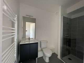 Location Studio 1 pièce