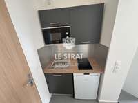 Location Studio 1 pièce