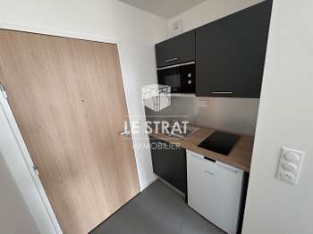 Location Studio 1 pièce