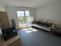 Location Studio 1 pièce
