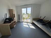 Location Studio 1 pièce