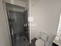 Location Studio 1 pièce
