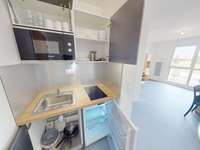 Location appartement 1 pièce