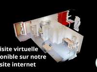 Location appartement 1 pièce