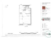 Location appartement 1 pièce