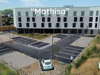 Location Appartement T1Colombelles
