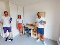 Location appartement 1 pièce