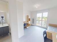 Location appartement 1 pièce
