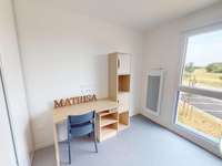 Location appartement 1 pièce