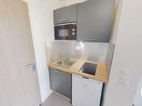 Location appartement 1 pièce