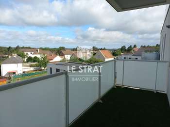 Location appartement 3 pièces