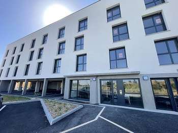Location Appartement T1Colombelles