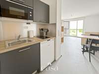 Location appartement 1 pièce