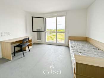 Location Appartement T1Colombelles