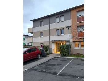 Location Appartement 3 piècesColombelles