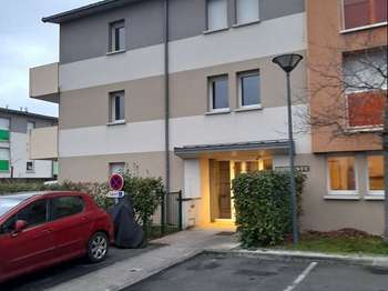 Location Appartement 3 piècesColombelles