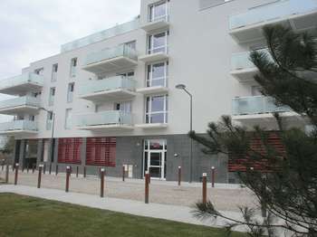 Location Appartement 3 piècesColombelles