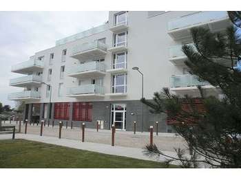 Location Appartement 3 piècesColombelles