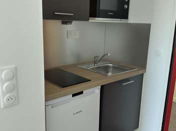 Location appartement 1 pièce