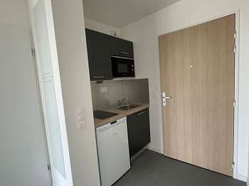 Location Studio 1 pièce