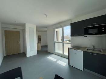 Location Studio 1 pièce Colombelles 14