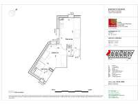 Location Studio 1 pièce