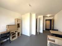 Location Studio 1 pièce
