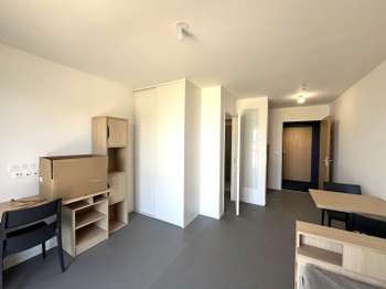 Location Studio 1 pièce