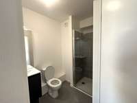 Location Studio 1 pièce