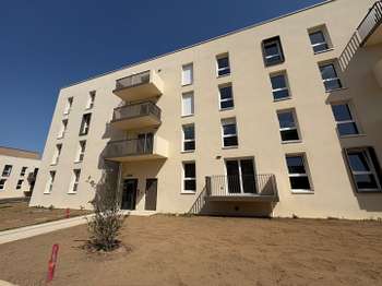 Location Appartement 3 piècesColombelles