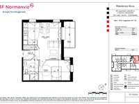 Location appartement 2 pièces Location appartement 2 pièces