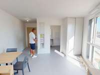 Location appartement 1 pièce Location appartement 1 pièce