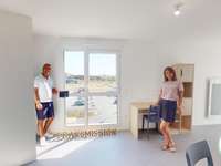 Location appartement 1 pièce Location appartement 1 pièce