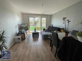 Location appartement 2 pièces