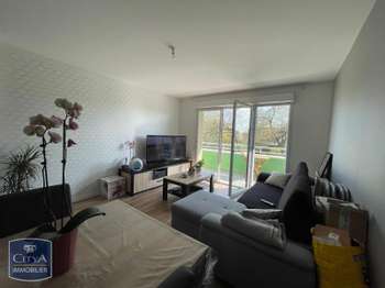 Location appartement 2 pièces