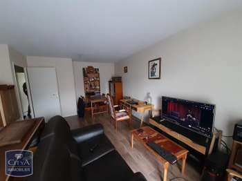 Location Appartement 2 piècesColombelles
