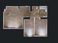 Location appartement 3 pièces Location appartement 3 pièces