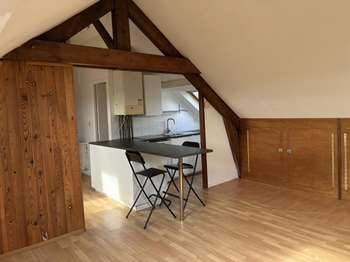 Location appartement 1 pièce Colombelles 14