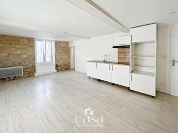 Location Appartement T1Colombelles