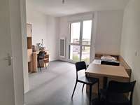 Location Studio 1 pièce Location Studio 1 pièce